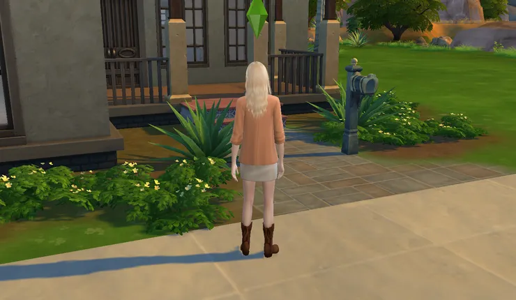 子安長大了... 好瘦...