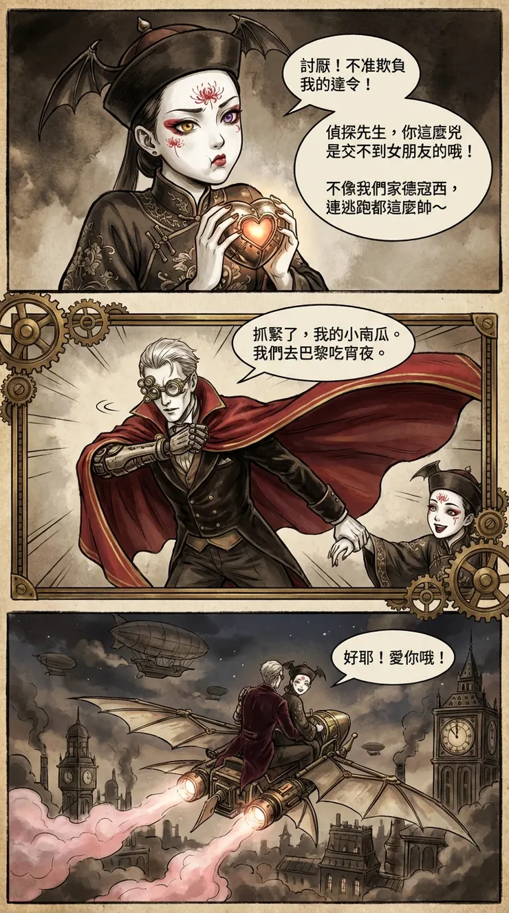 vocus|新世代的創作平台