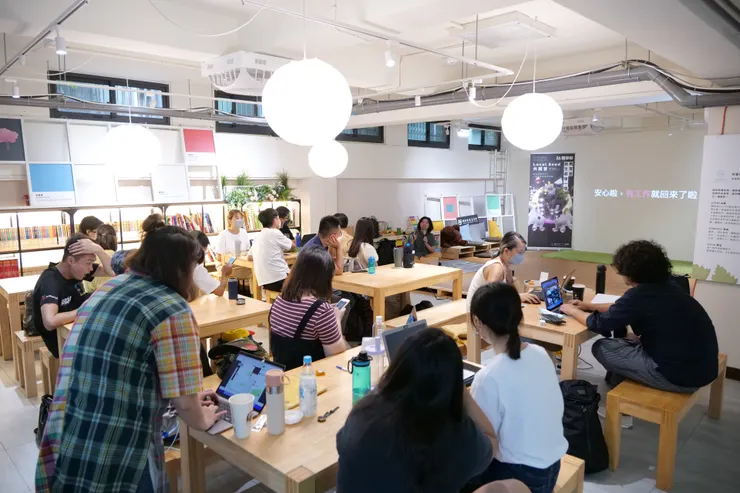 vocus｜新世代的創作平台