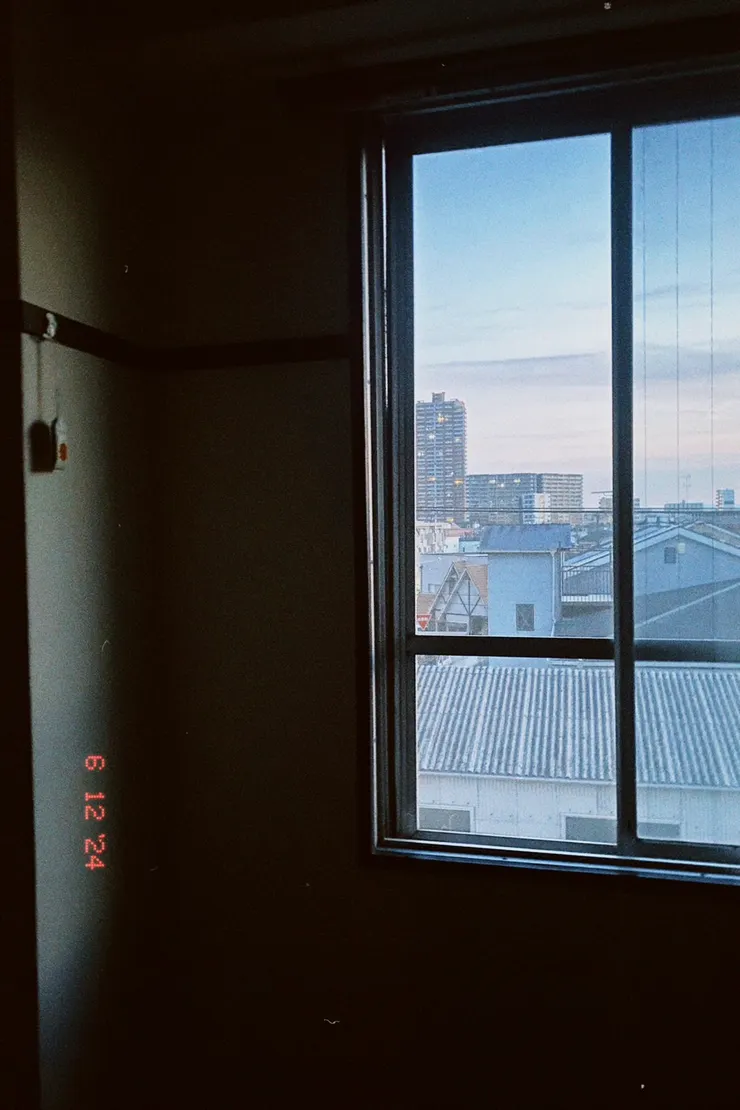 photo by M. in Osaka