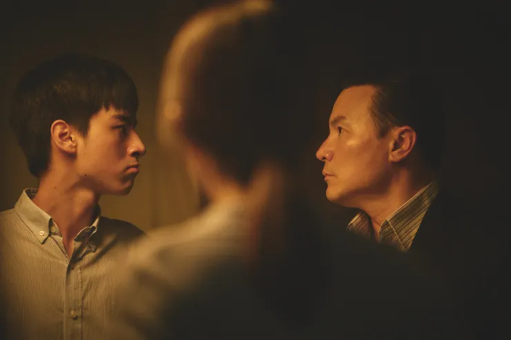 (劇照提供：周子娛樂)