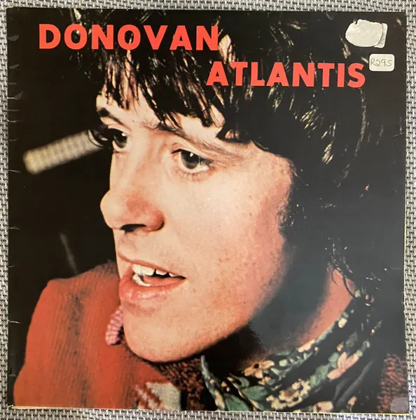 Atlantis - Donovan