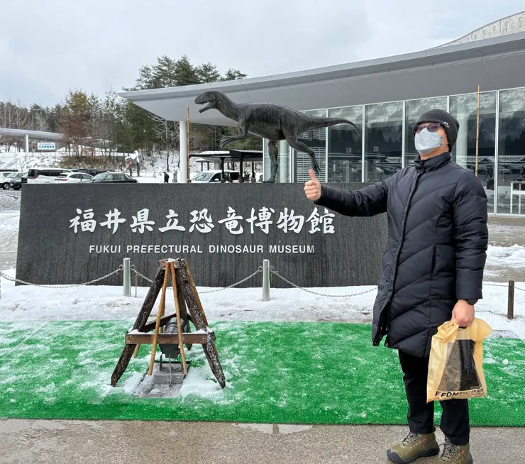 讚讚!大推!趕緊趁著冬季出發吧!