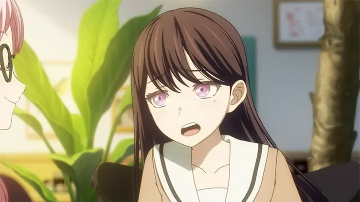 老實說我真的不懂祥子在說啥