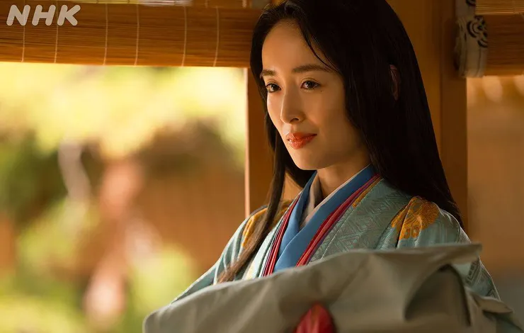 意外點醒真尋的和泉式部