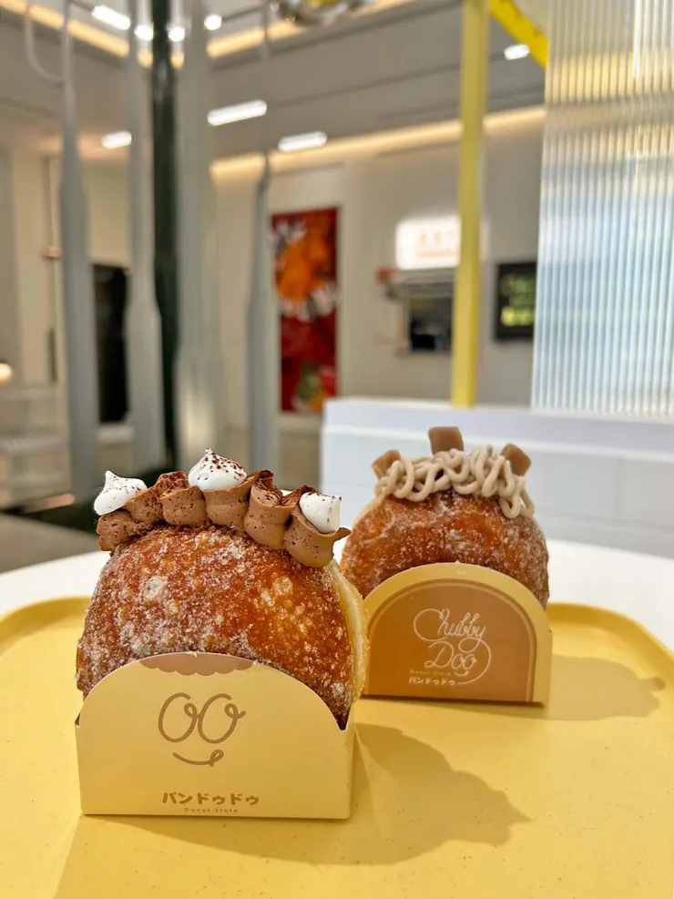 圖片來源 : ChubbyDoo