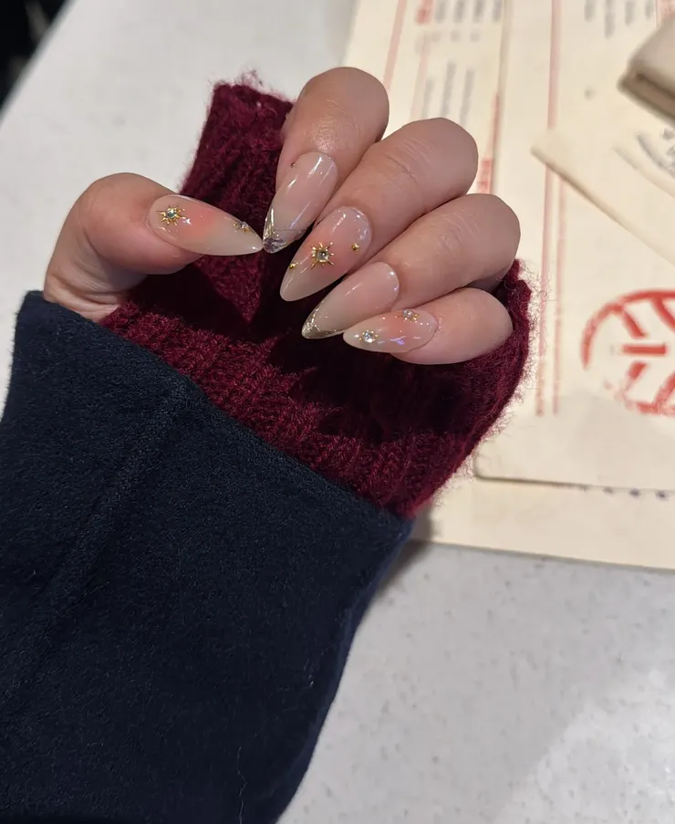 這款真的美到爆炸！