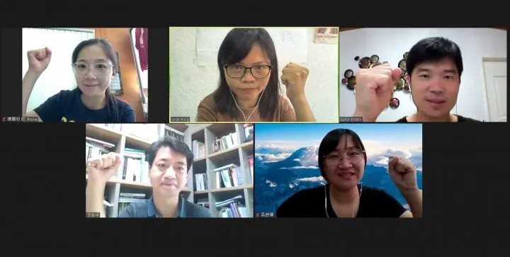 vocus|新世代的創作平台