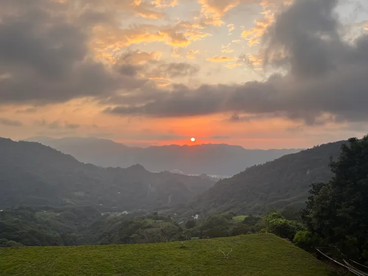新區域視野遼闊