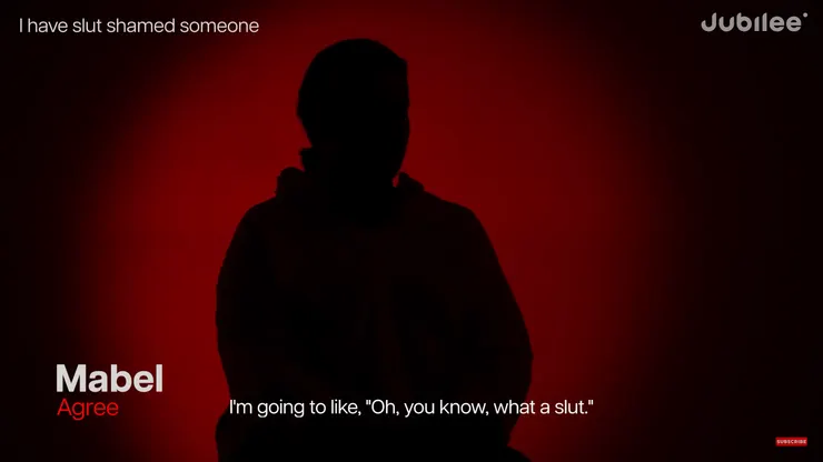 《If Feminists Were 100% Honest》