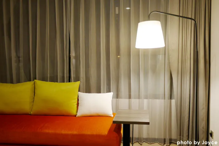 煙波大飯店宜蘭