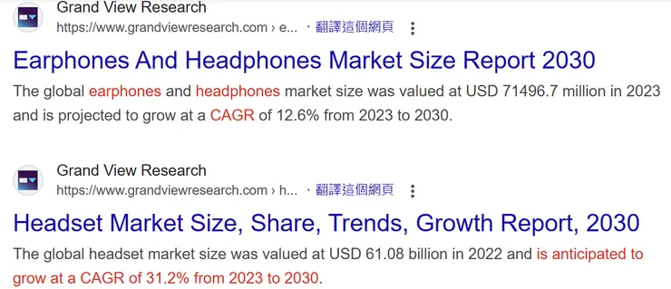 vocus|新世代的創作平台