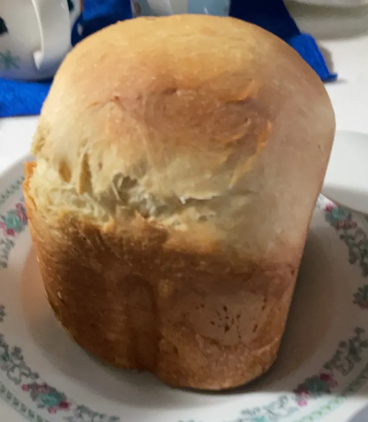 第一顆用鬆軟吐司行程