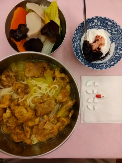 血液透析飲食20260406-20260410
