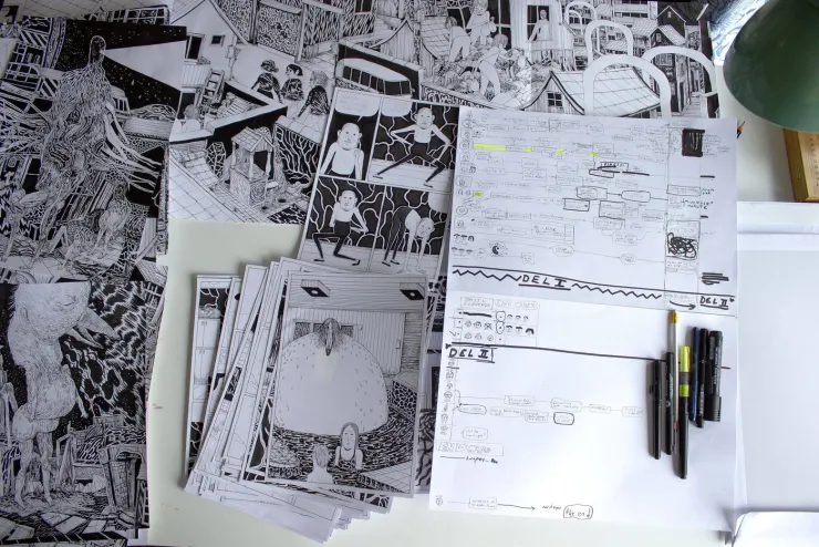 vocus|新世代的創作平台