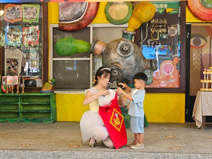 vocus|新世代的創作平台