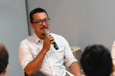 #分享優質叔伯－新北市議員林秉宥