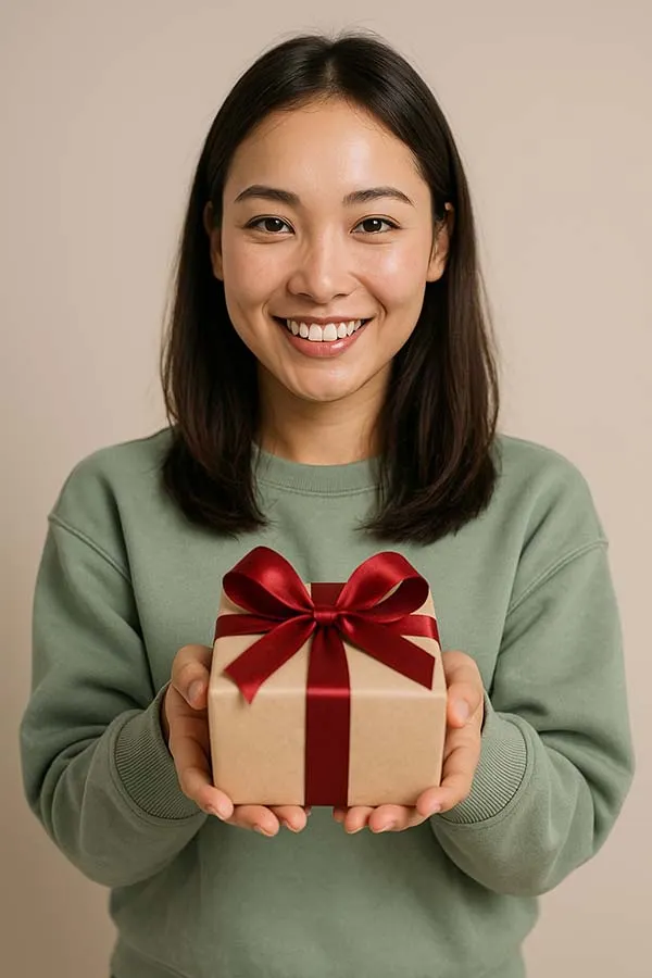 吸引年輕消費者的禮品策略：不只是送禮，更是品牌對話的開端