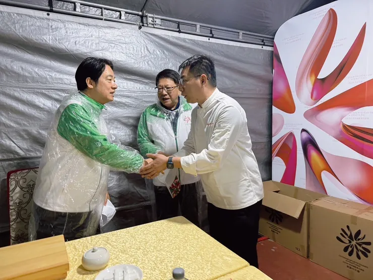 vocus|新世代的創作平台