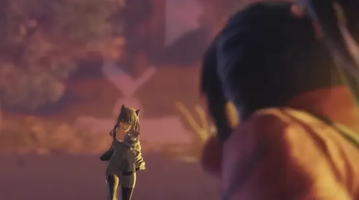 故事終會結束,而我們仍必須繼續往前走。