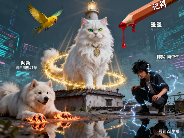 vocus|新世代的創作平台