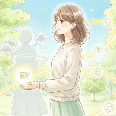 晴光筆盒的沙龍