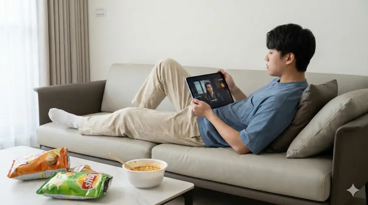 vocus|新世代的創作平台