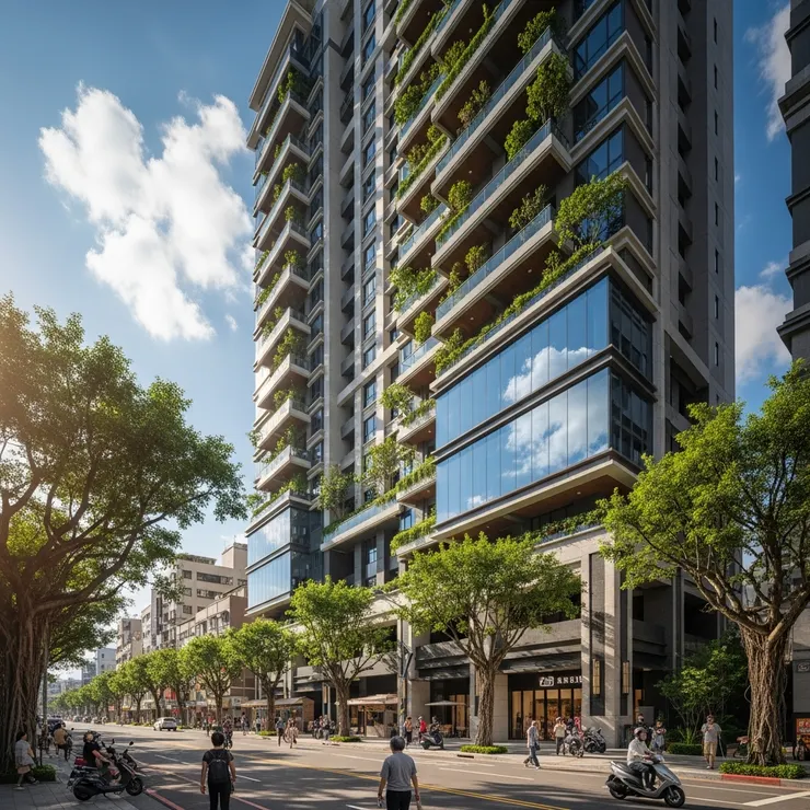 數位房產時代的必然進化:抵押權網路塗銷,桃園房市交易的最後一哩路將如何重塑?