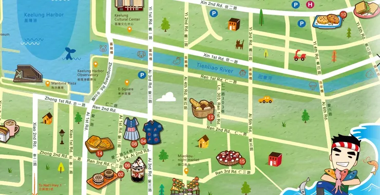 vocus|新世代的創作平台