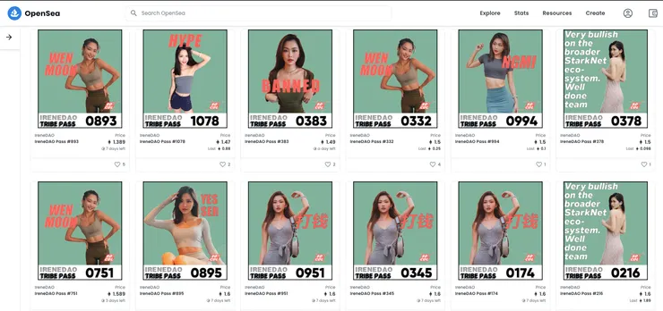 vocus|新世代的創作平台