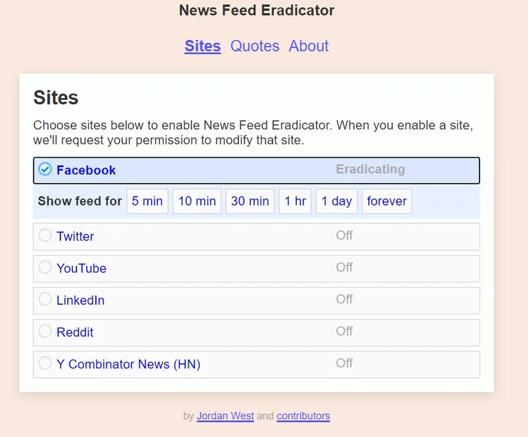 vocus|新世代的創作平台