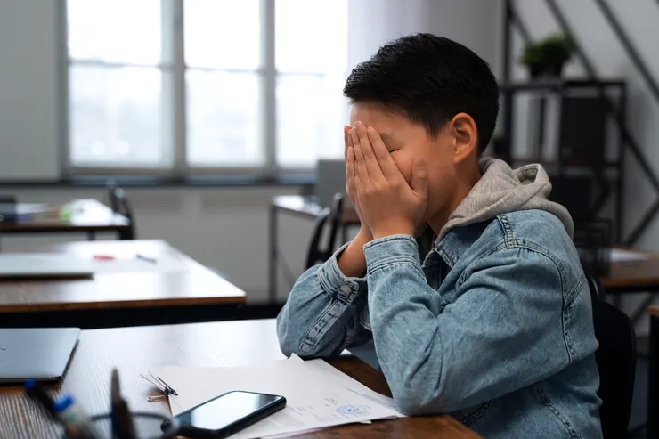 有操行記錄不代表升學之路困難重重