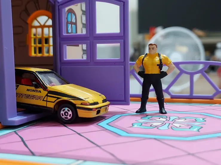 vocus|新世代的創作平台