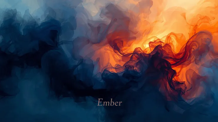 餘溫 EMBER: The Kind of Love We Forgot to Name
