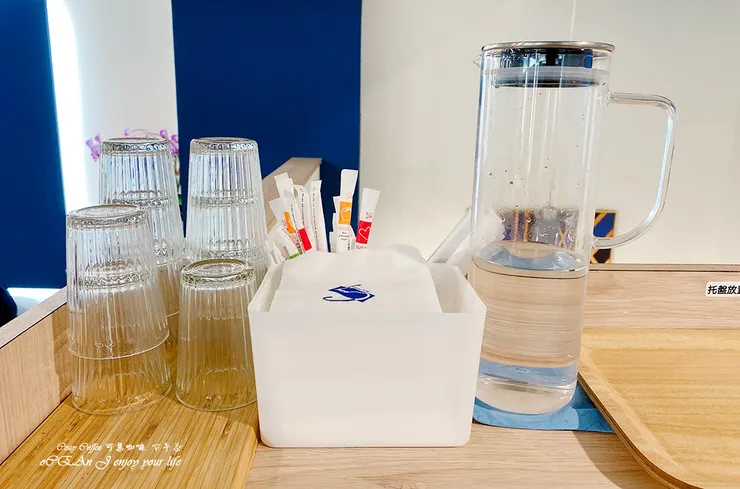 三重可集咖啡（集英店）咖啡/三重咖啡廳推薦/三重下午茶