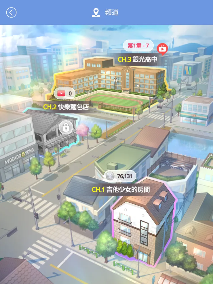 vocus｜新世代的創作平台