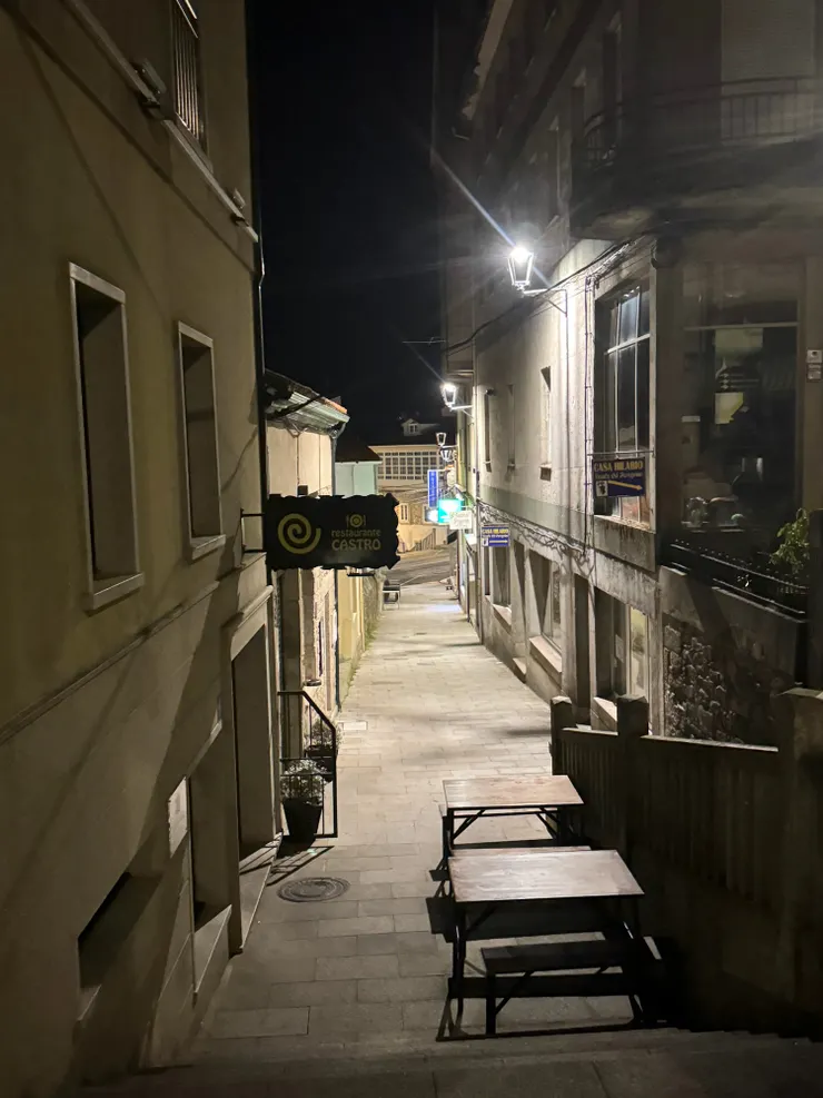 暗摸摸都沒有人～～