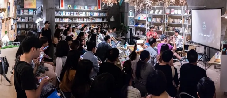 vocus｜新世代的創作平台