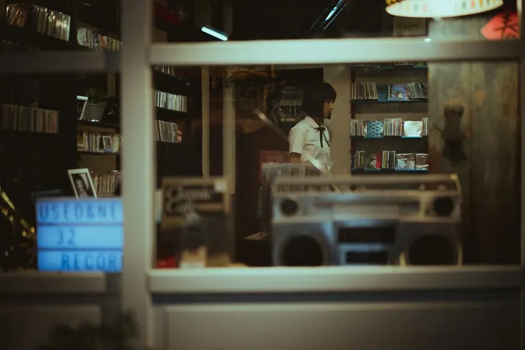 vocus|新世代的創作平台