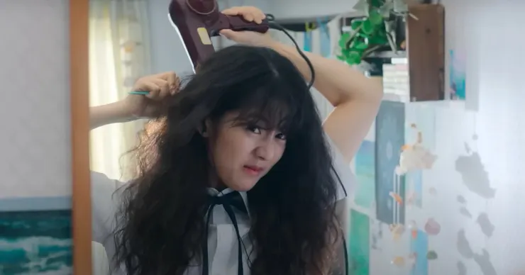 捲捲初戀 | 評價 7.2/10  | awwrated