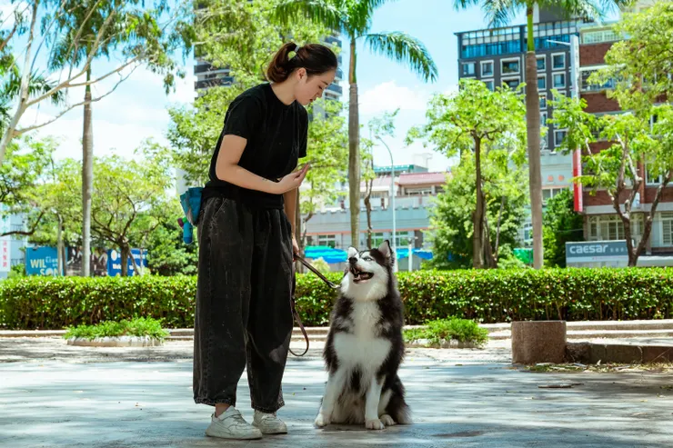 圖片來源：職名事側拍花絮