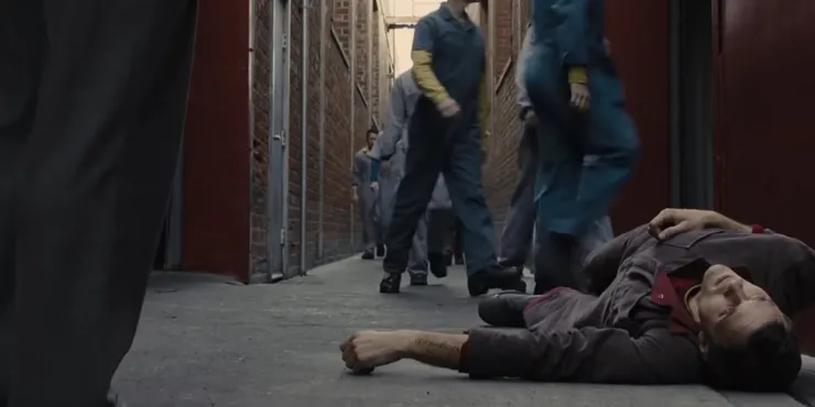 鐘點戰 專注細節