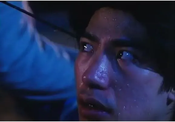 (沒看過的不要問,很可怕,想知道發生什麼事請自己找來看)