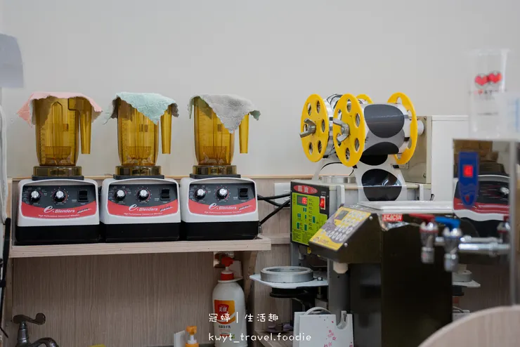 【胖老爹美式炸雞縣府店】奶茶、氣泡飲免費喝！太保早餐，濃郁系