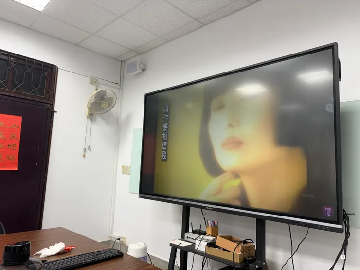 一起看江蕙〈你講的話〉MV