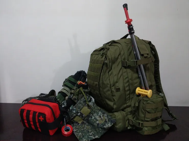 vocus|新世代的創作平台