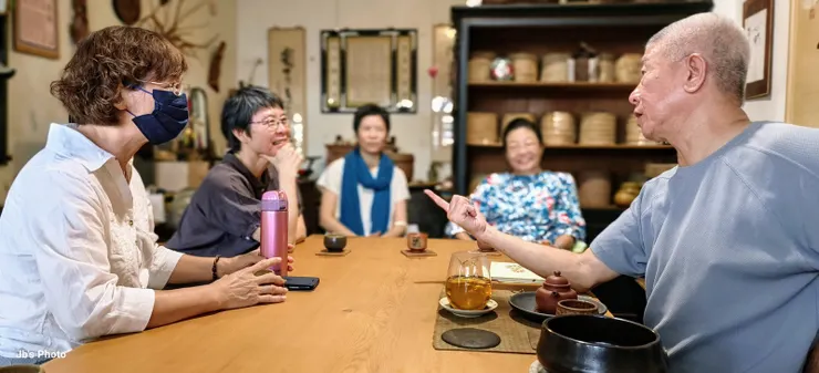 vocus|新世代的創作平台