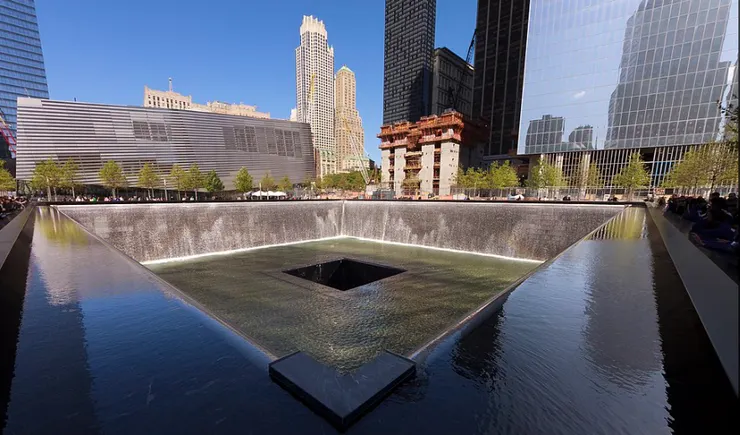 南池(圖片來源:維基百科)