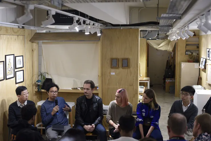 vocus｜新世代的創作平台