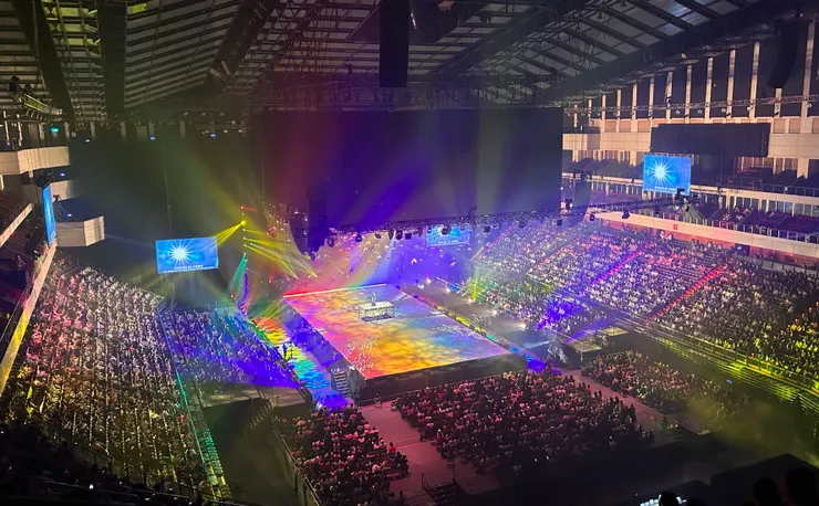 vocus|新世代的創作平台